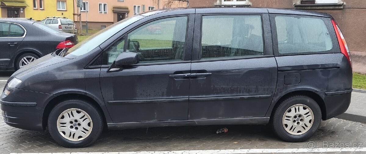 Prodám nebo Vyměním - 2