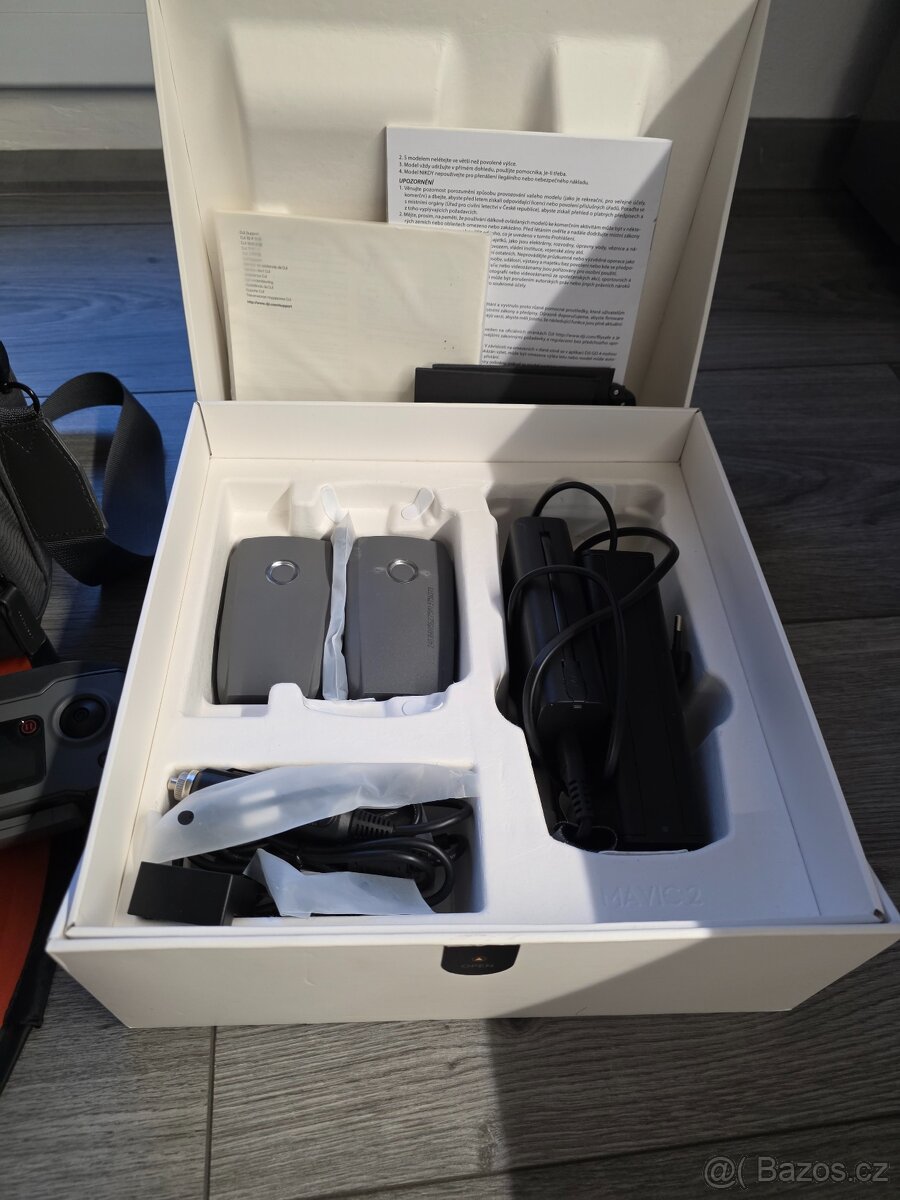 DJI Mavic 2 Pro - 2
