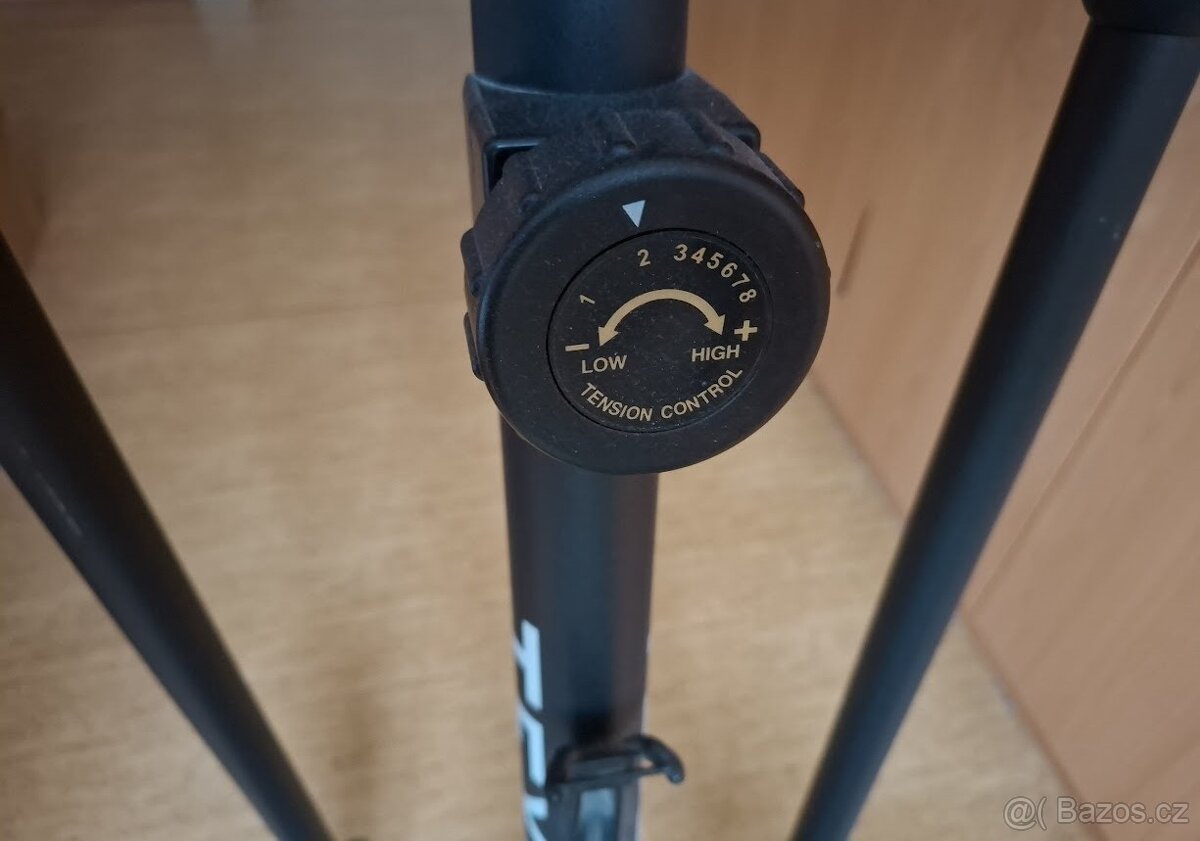 Orbitrek magnetický - 2