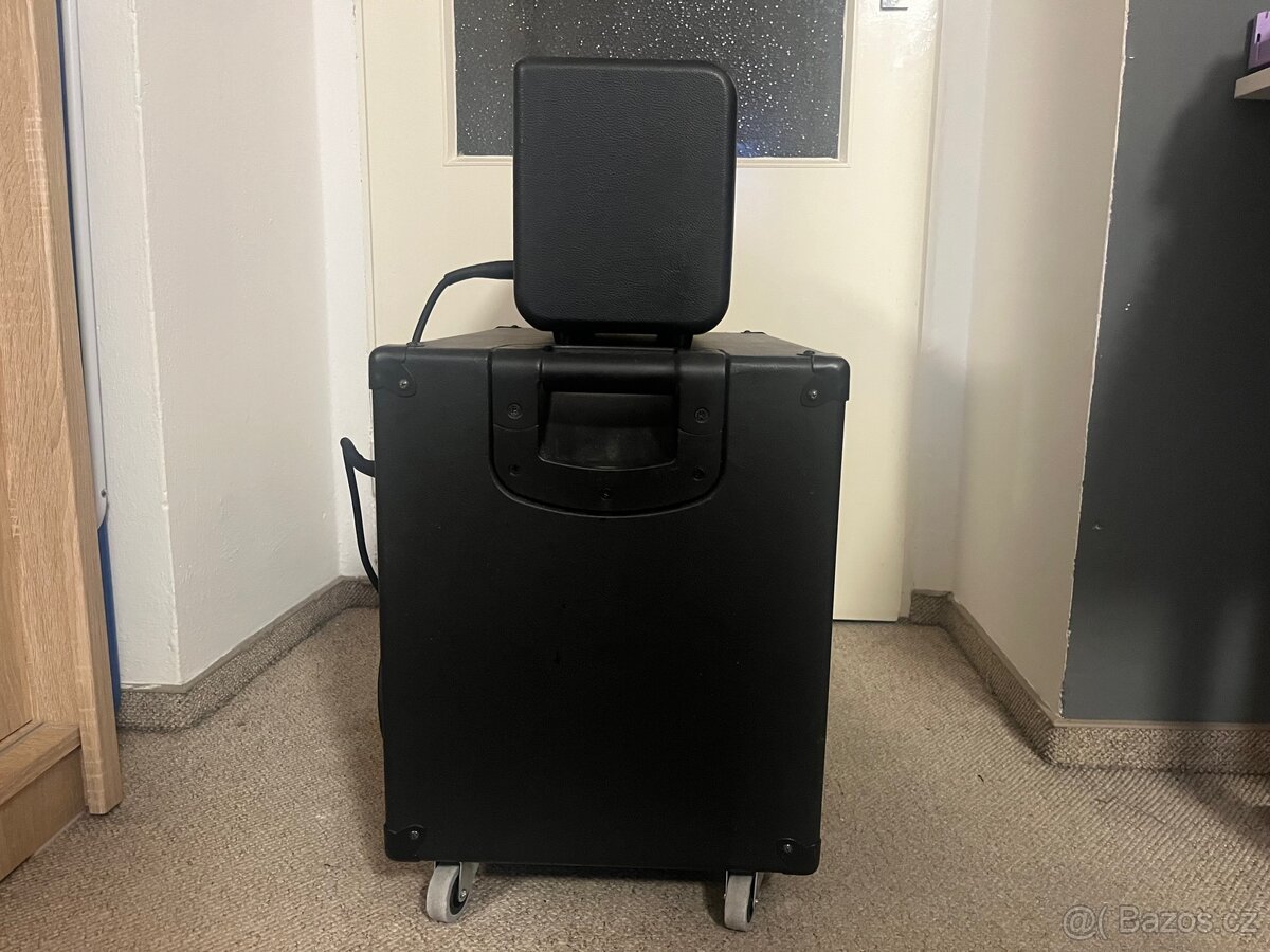 Laney Cub Supertop + Laney GS112V - 2