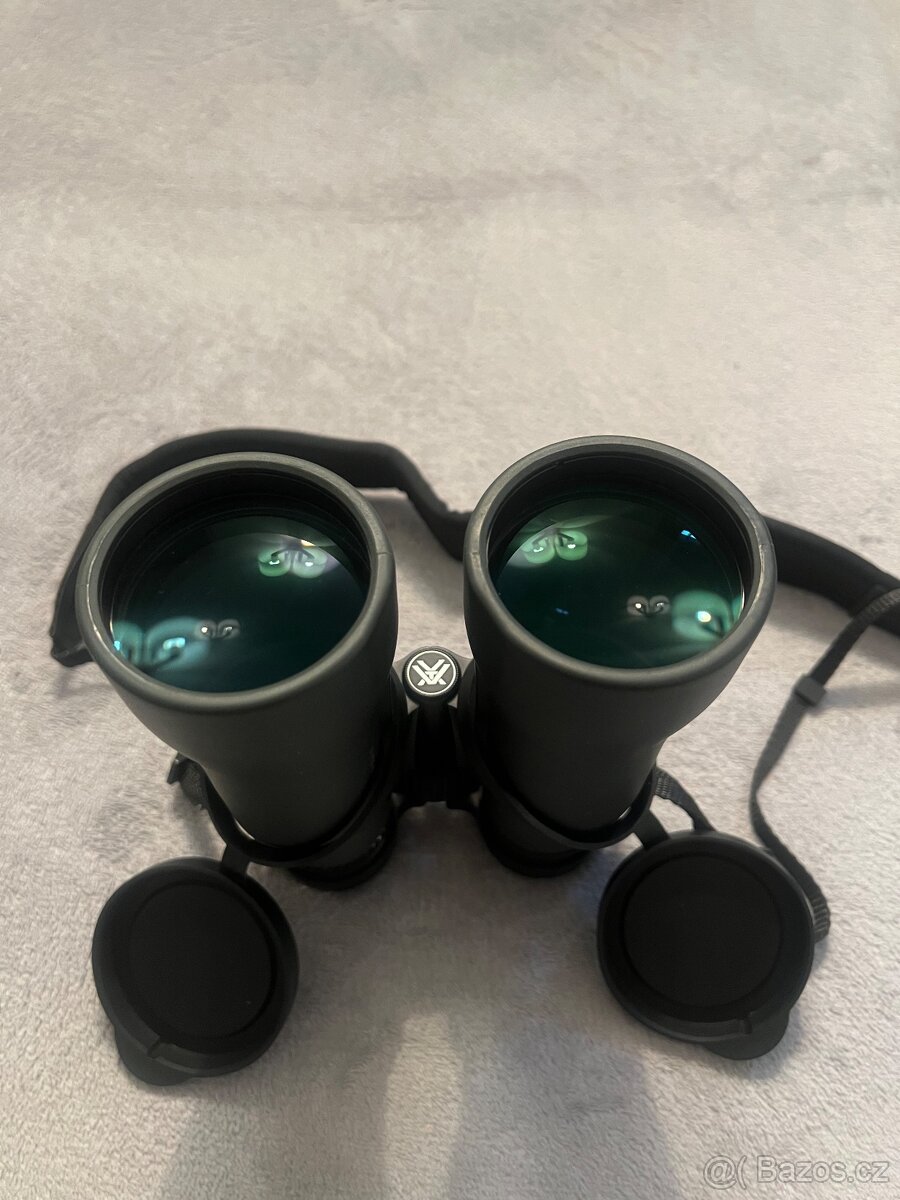 Dalekohled Vortex Diamondback HD 15x56 - 2