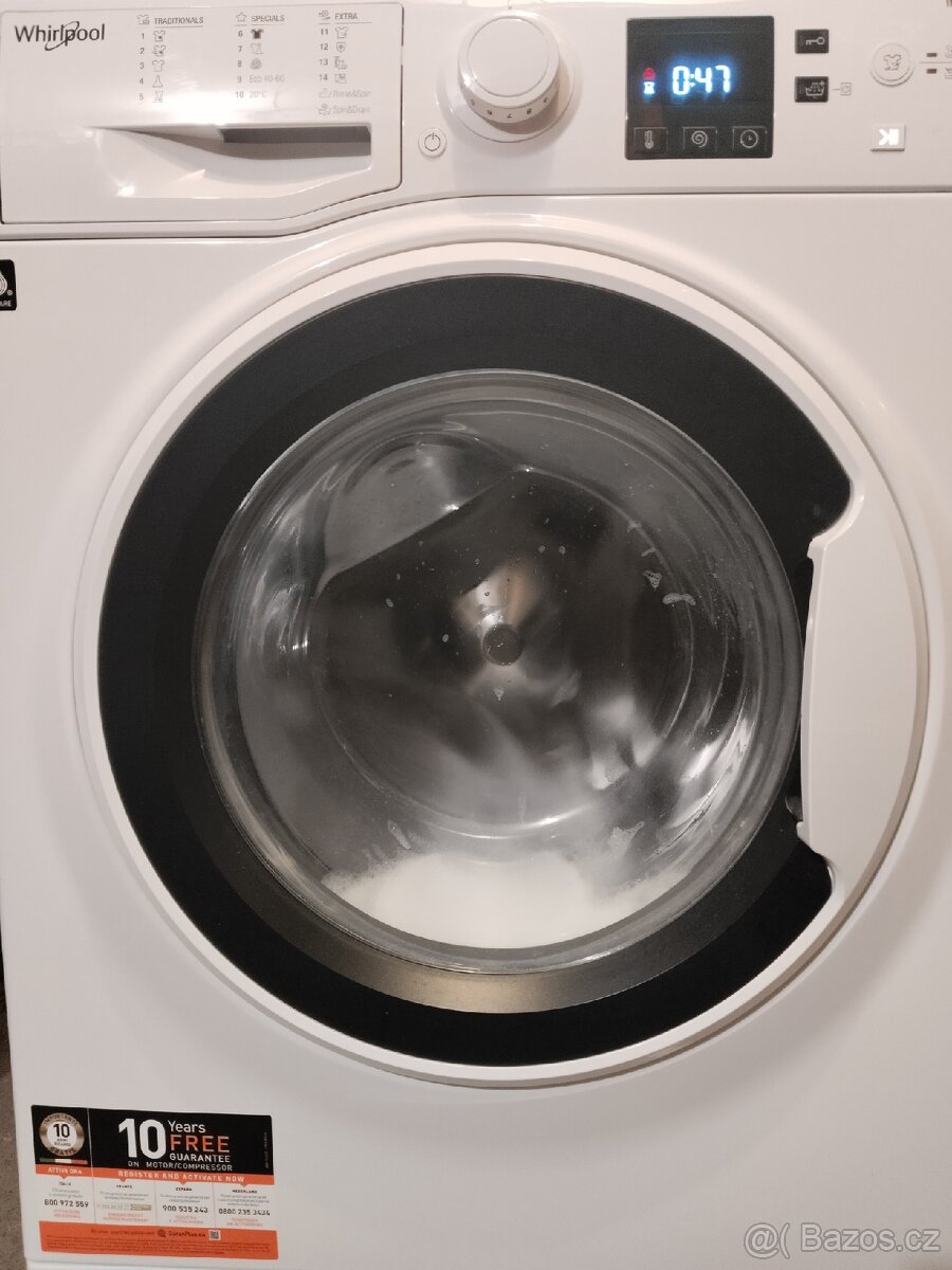 Pračka Whirlpool - 2