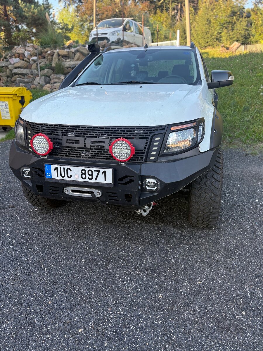 Ford Ranger 3.2 tdi 2015 Wildtrak VYMENA - 2