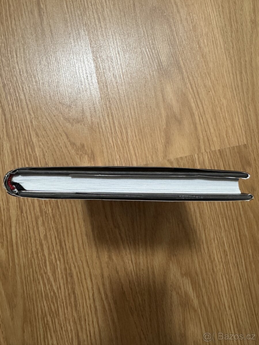 Kurt Vonnegut Jatka č. 5 Argo - 2