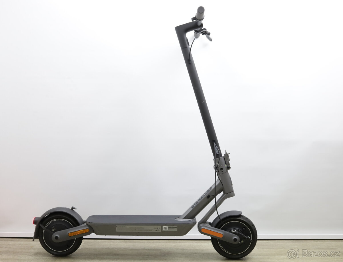 Xiaomi Scooter 4 Ultra EU - 2