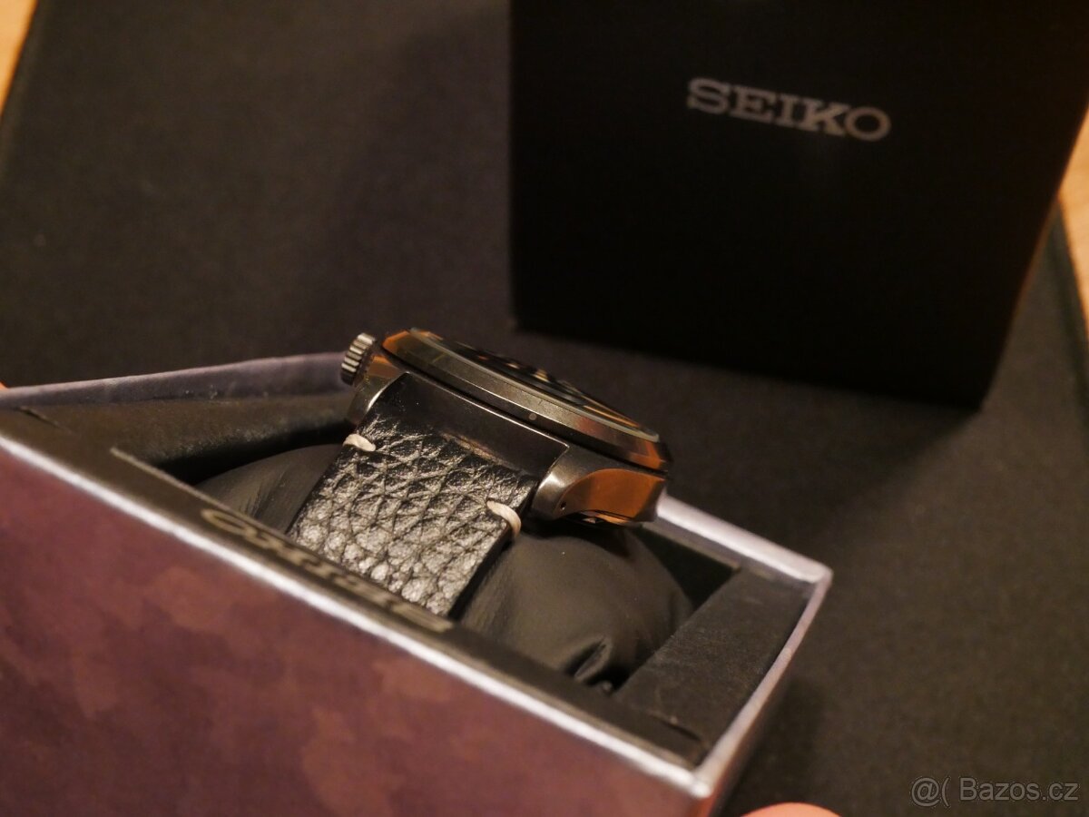 Seiko 5 Sport SRPG41 - 2