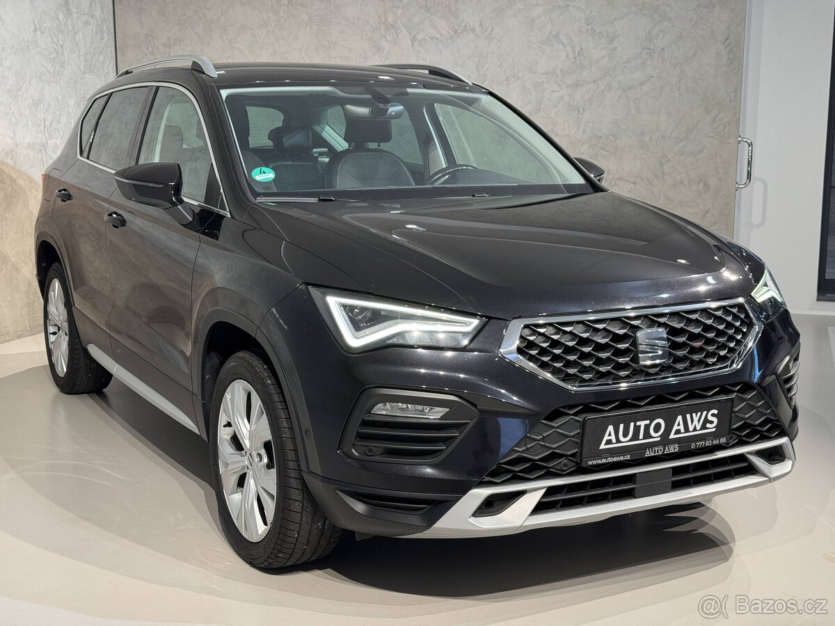 Seat Ateca 2.0TDi DSG X-Perience Kessy LED - 2