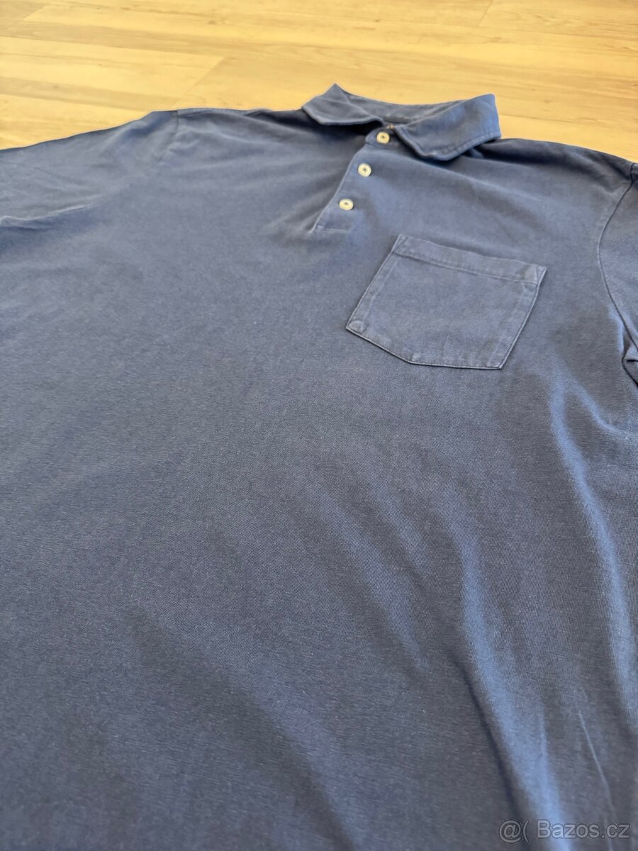 Ralph lauren polo tričko - 2