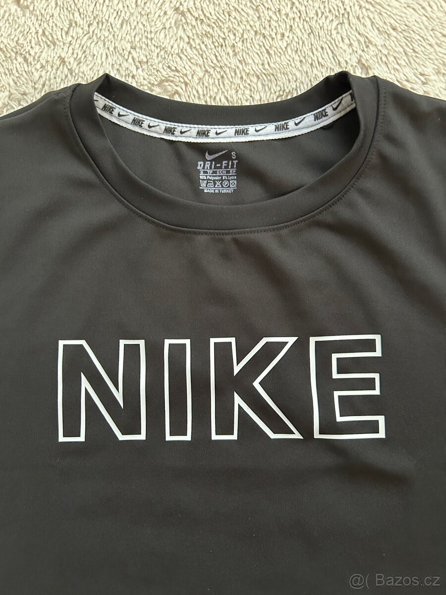 Triko NIKE vel.S - 2