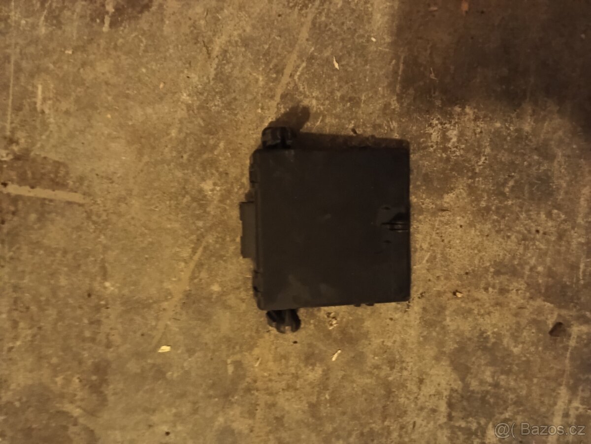 Blok Ovladačů 1K0907530F 0325TFJING - 2