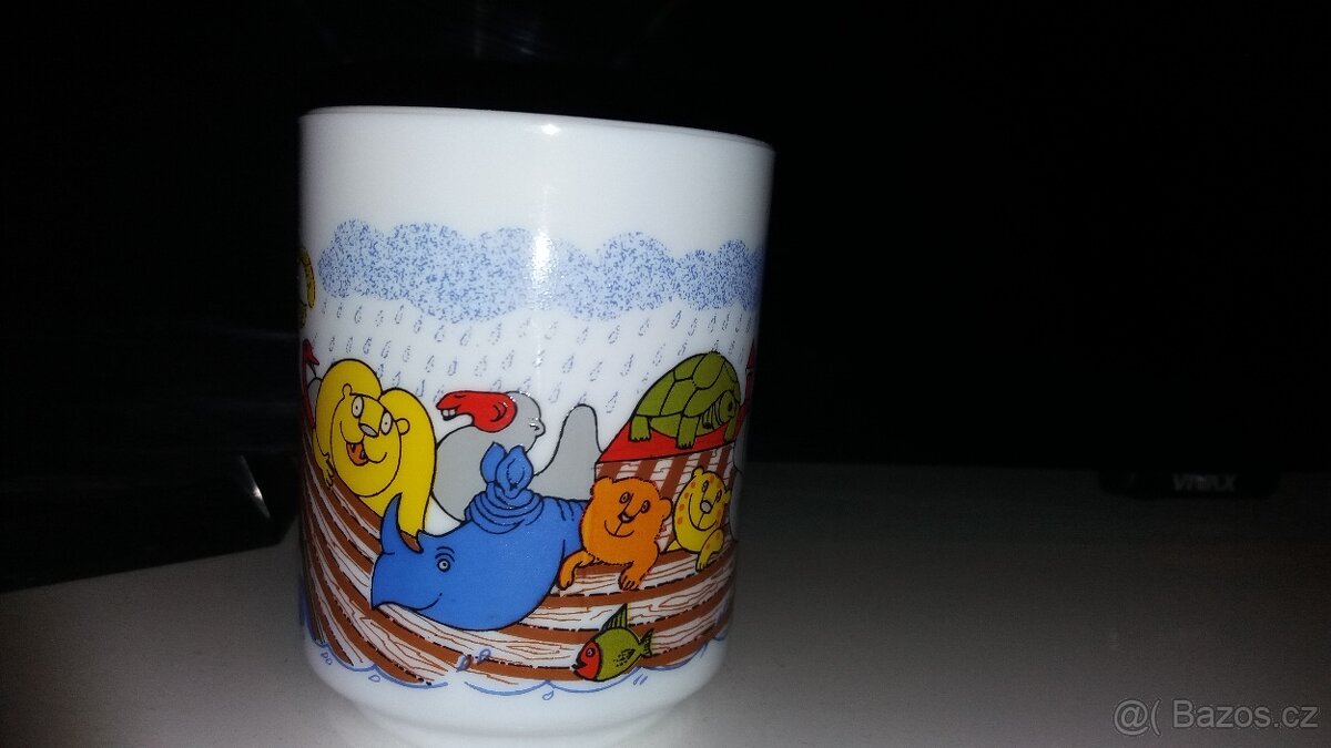 DETSKY HRNICEK-FRANCE - 2