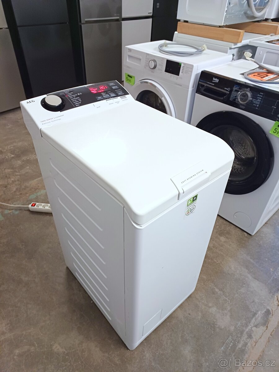Pračka AEG 7 kg 1200 ot./min. ZÁRUKA - 2