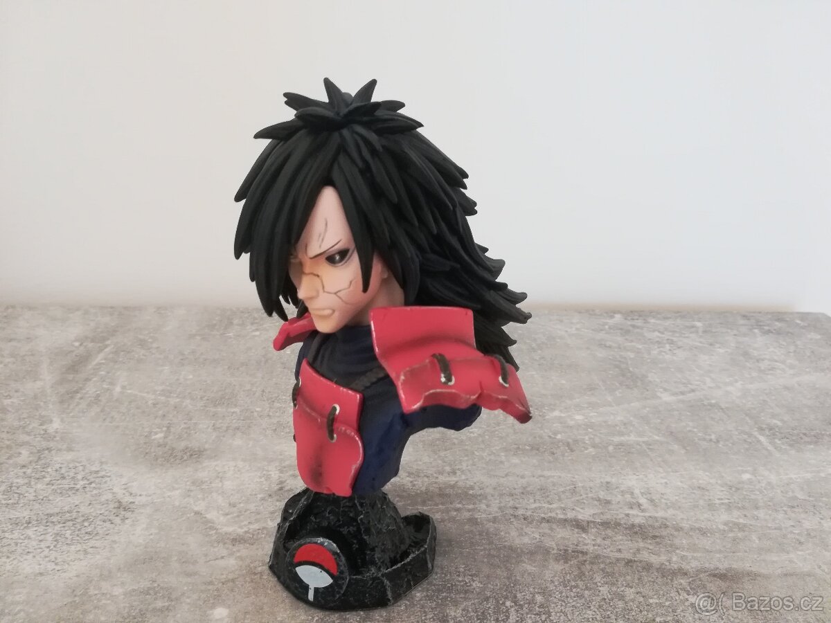 Anime Figurky Naruto - 16cm - 2