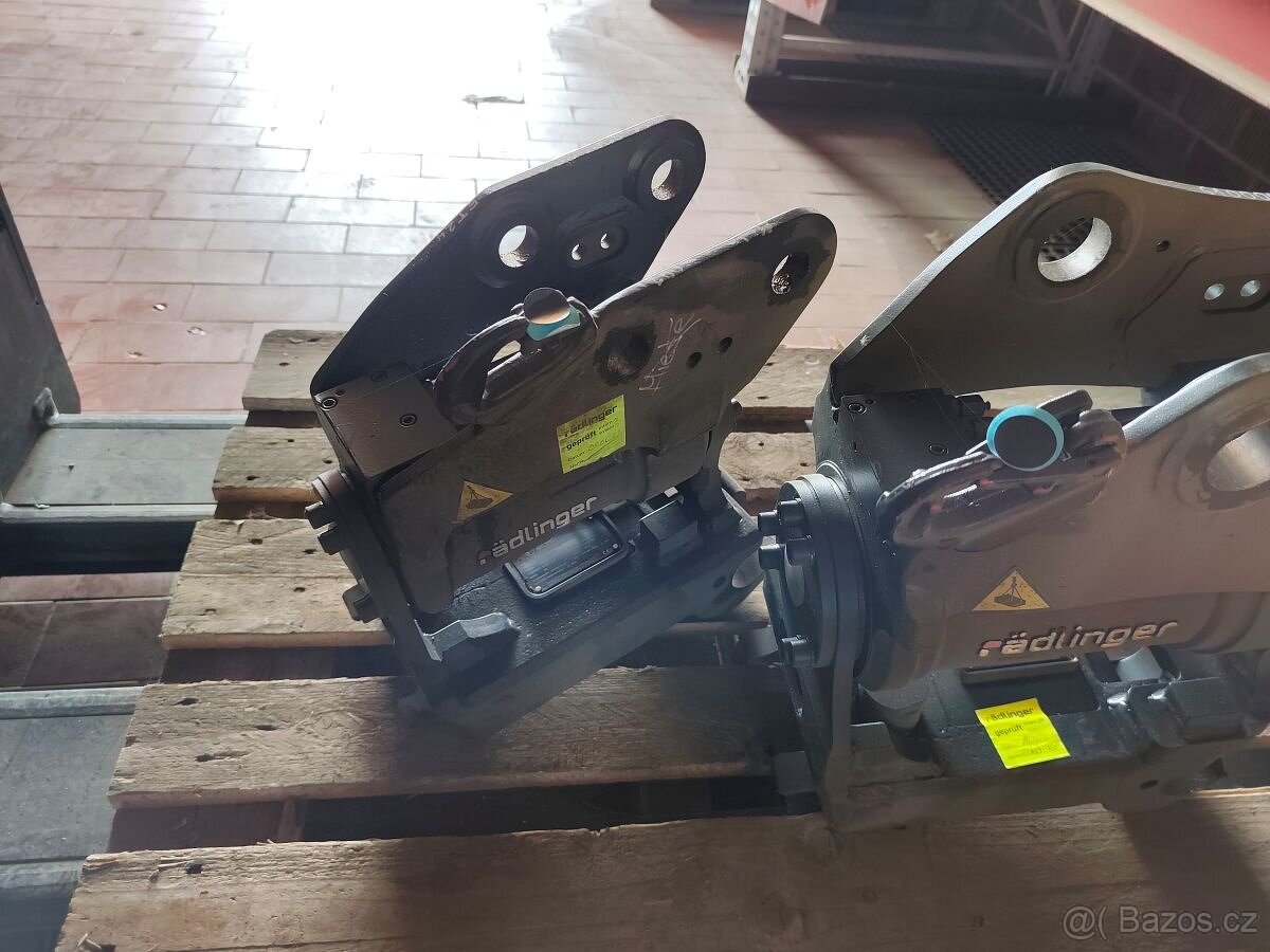 Powertilt Radlinger Tilt 90 - 2