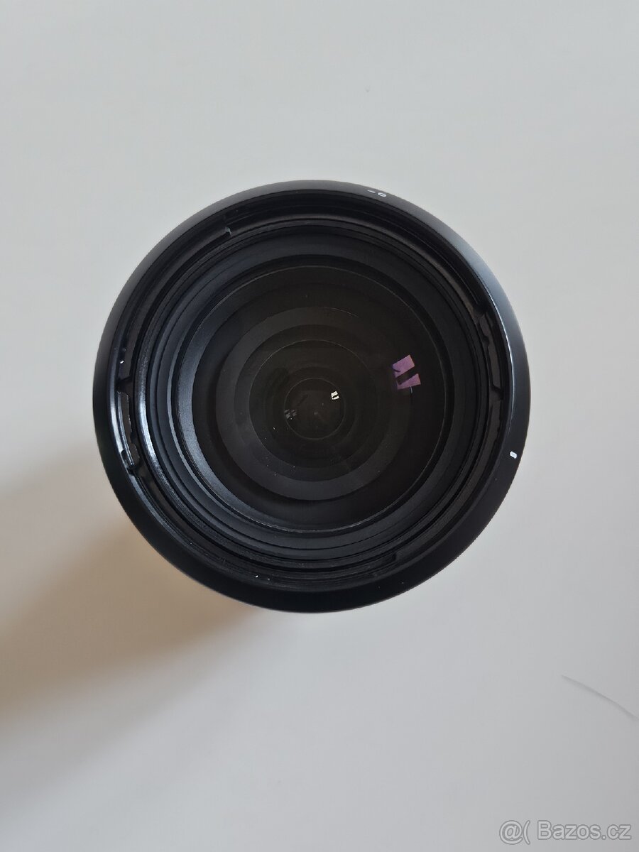 Tamron 17-70mm f/2.8 Sony E (APS-C) - 2