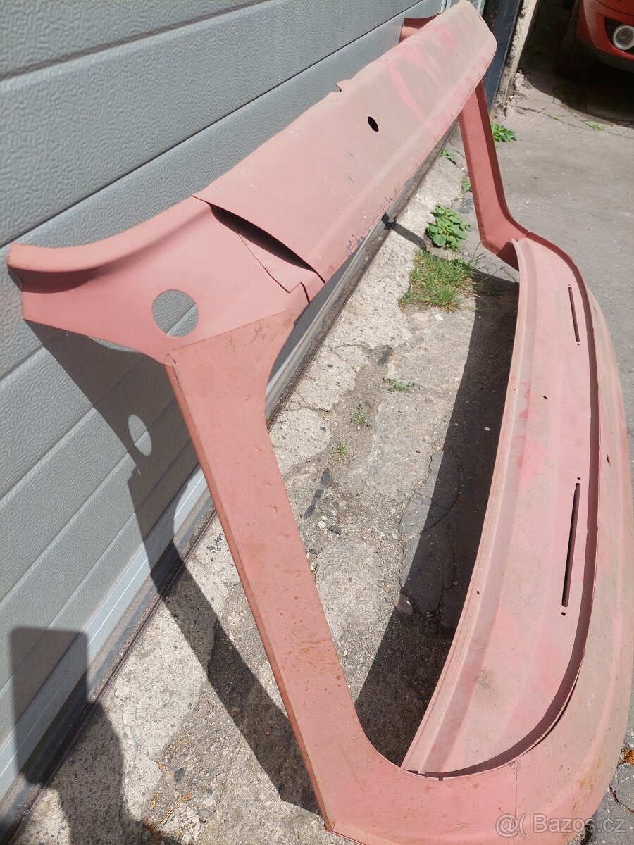 Rám čelního okna Š1203 - 2