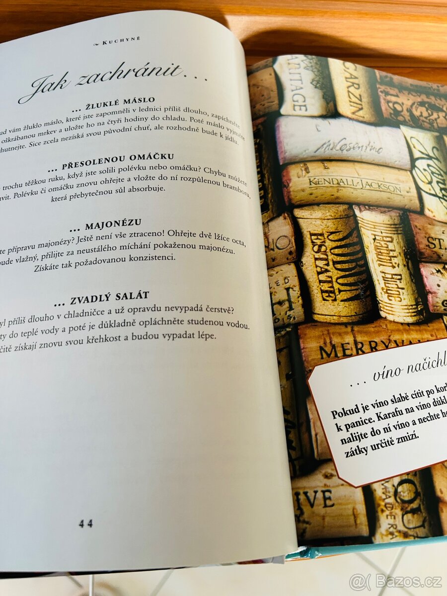 Babiččiny dobré rady - 2