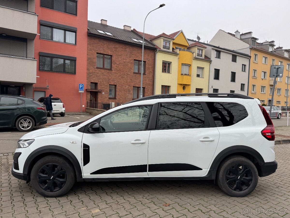 Dacia Jogger 1.0TCe LPG Xtreme Limited Edition - 2