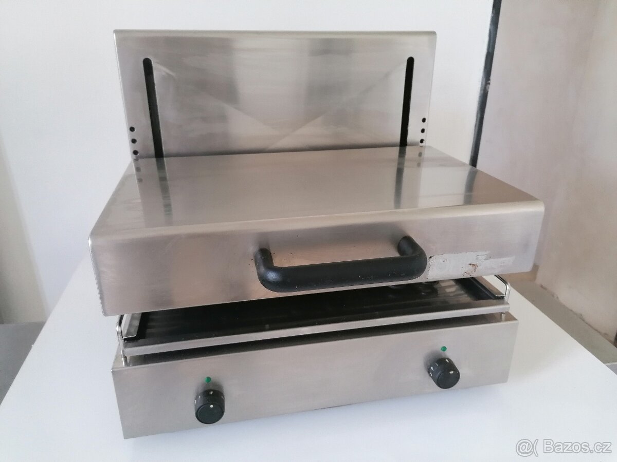 Salamander Lohberger - 2