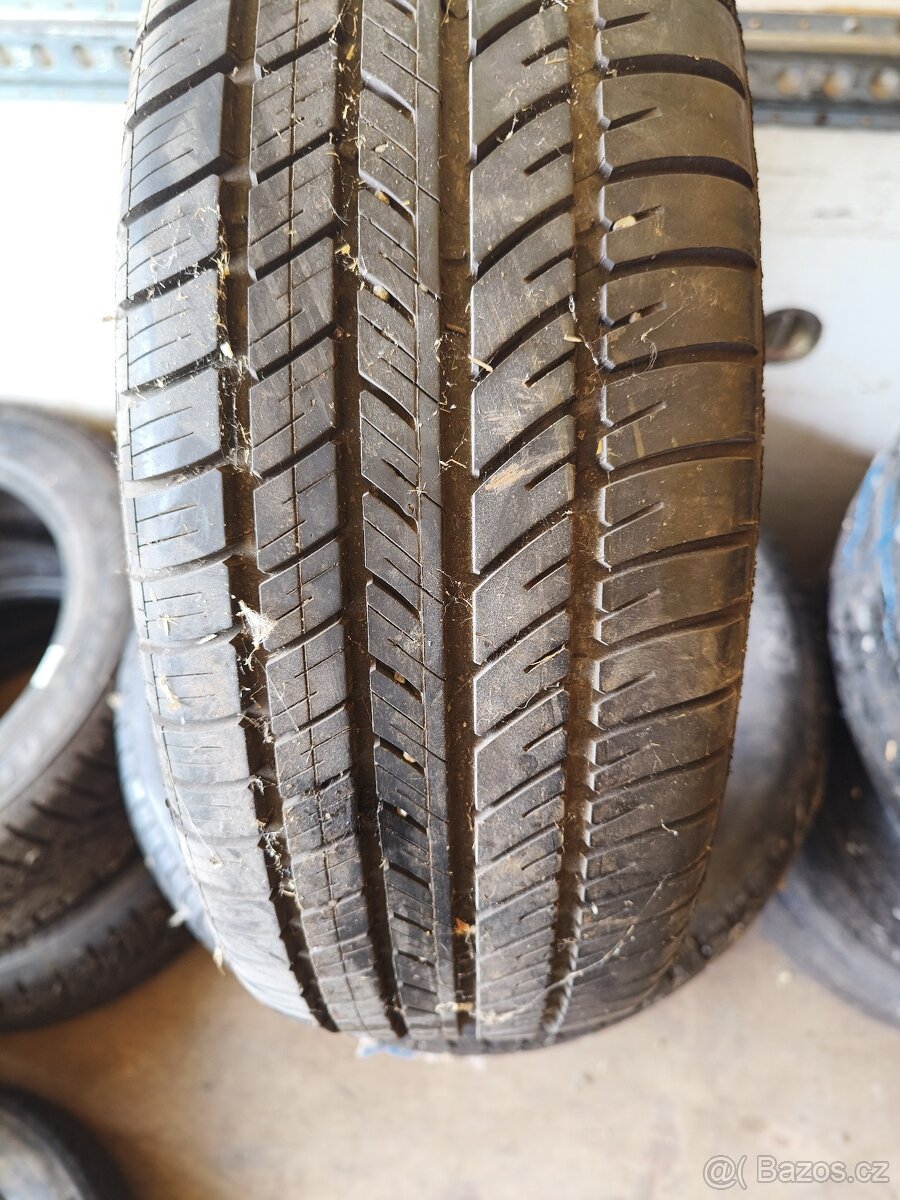 MICHELIN ENERGY 205/65/15 - 2