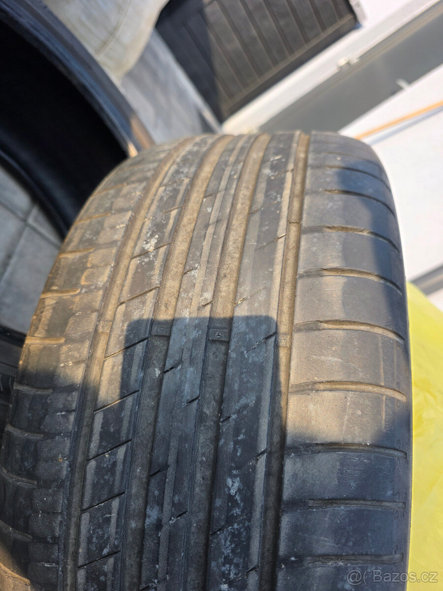 Goodyear 225/45 R17 letní - 2