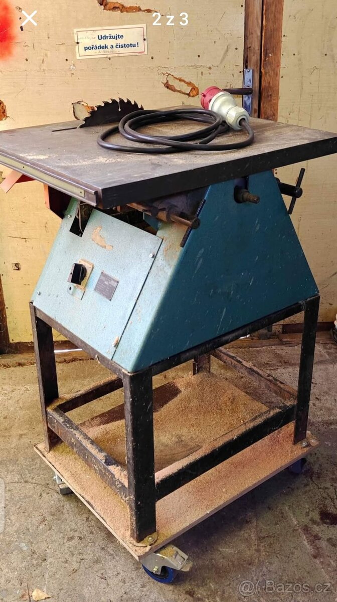 Pila, komunistická nostalgie - 2