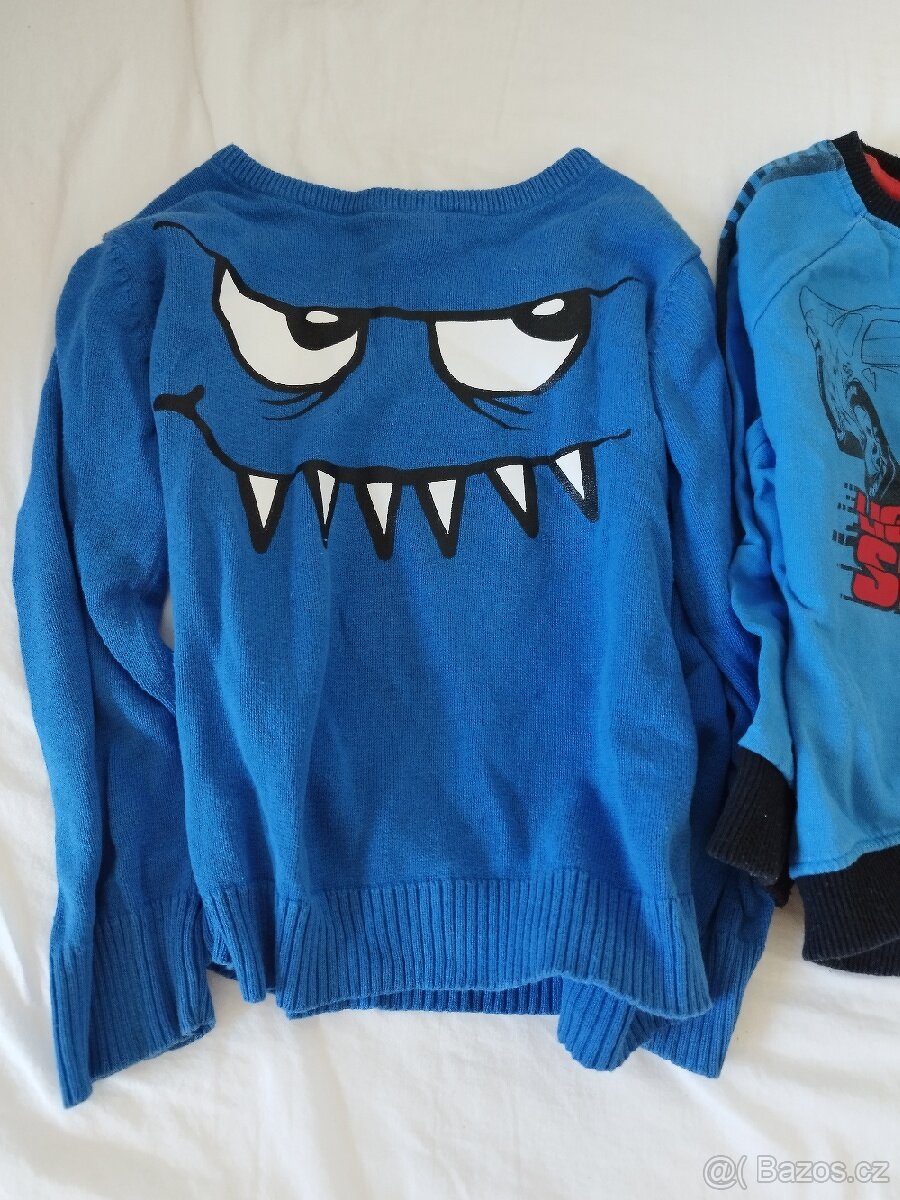 Mikina, svetr vel. 104 - 2