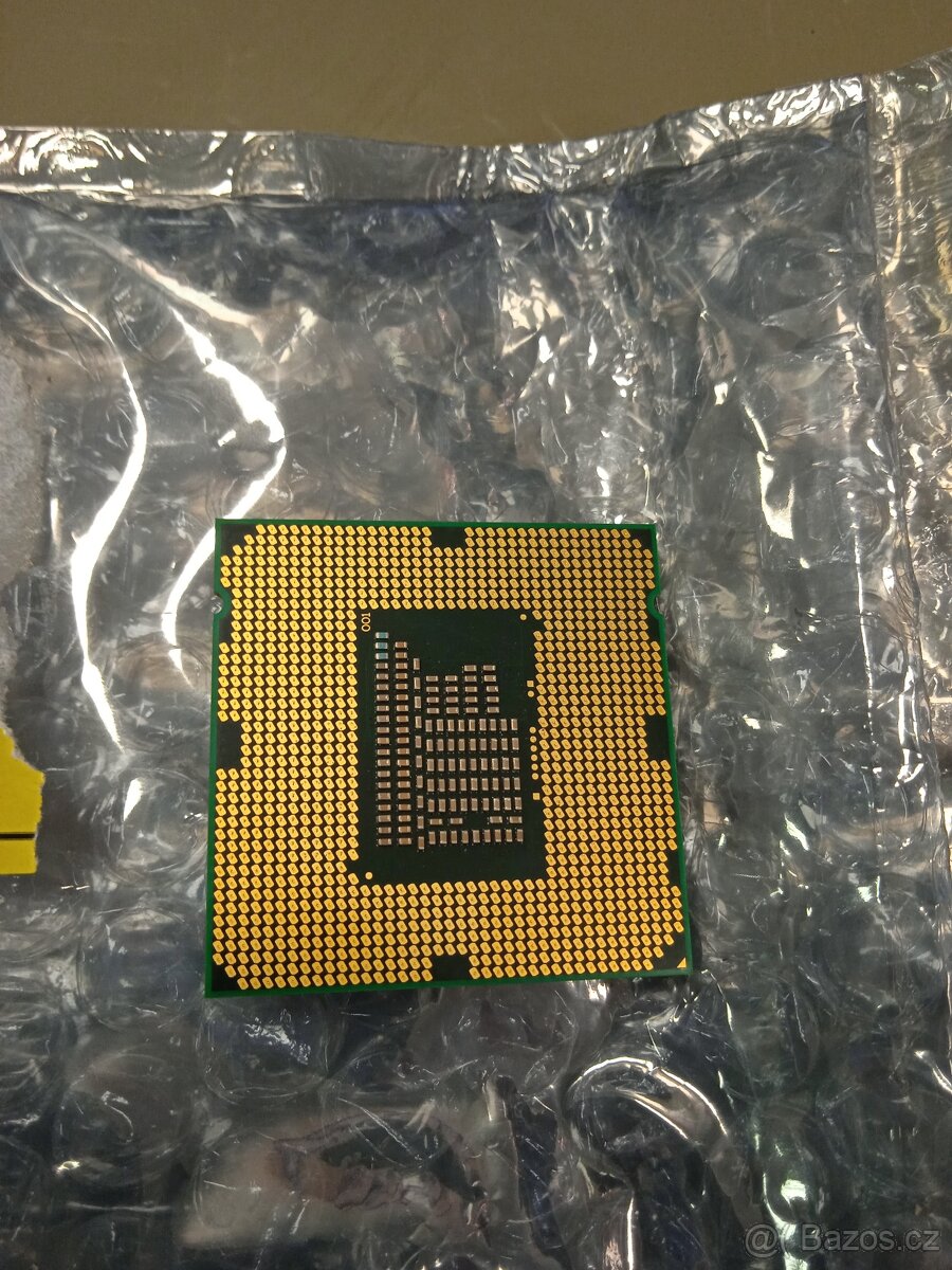 Procesor Intel i3-2100 - 2