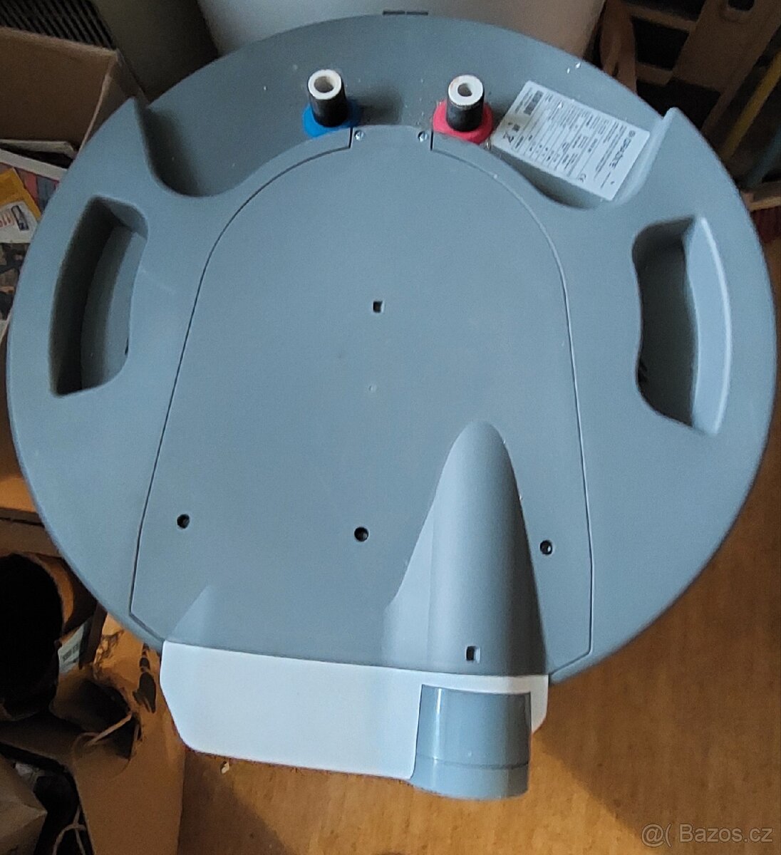 Bojler el. Dražice 80l. - 2