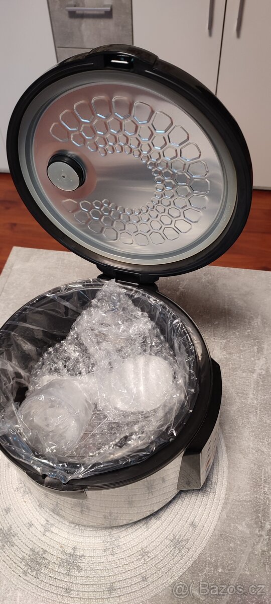 Hrnec fritovací - 2