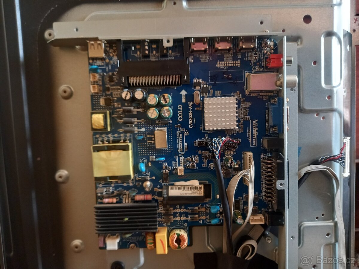 Orava LT 827 LED E93B - 2