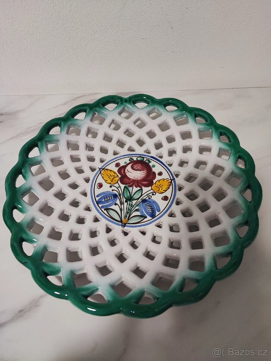 Tupeská keramika - 2