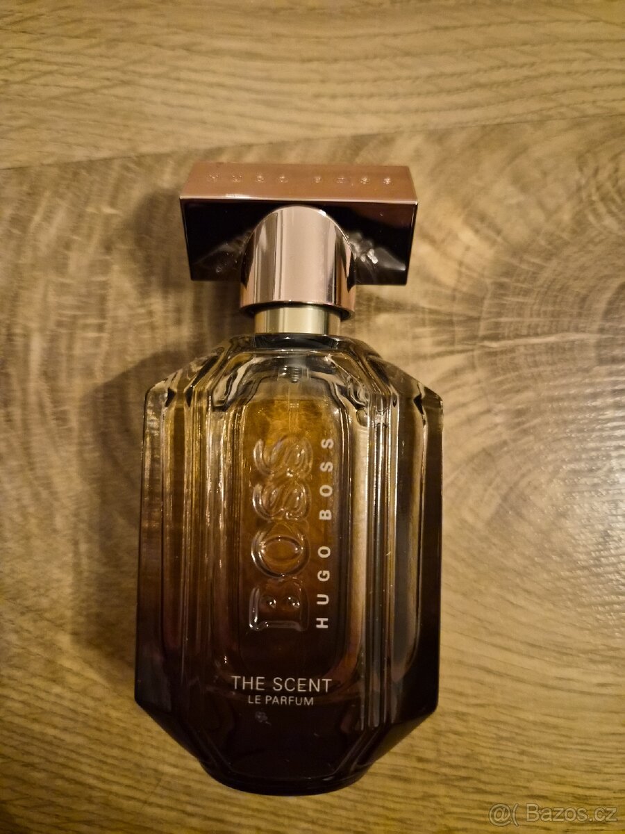 Pafem Hugo boss - 2