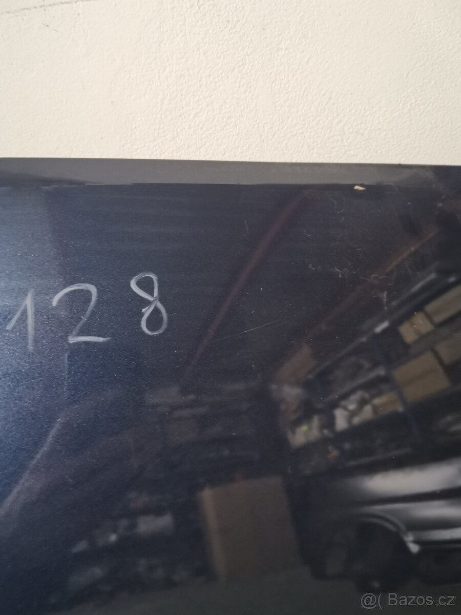 Kapota Focus 2018- - 2