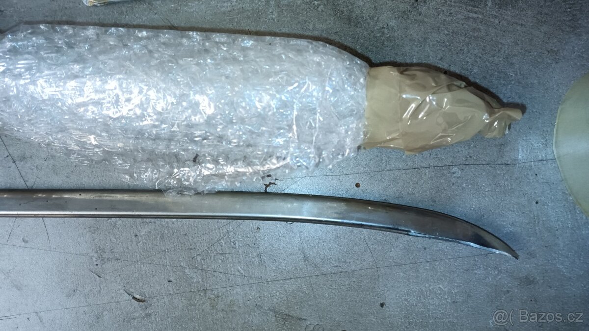 Díly škoda 120 - 2