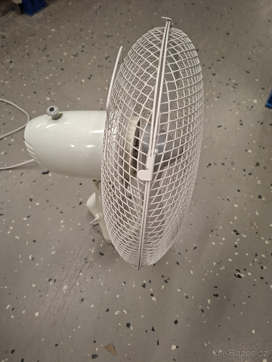 Stolní ventilátor - 2