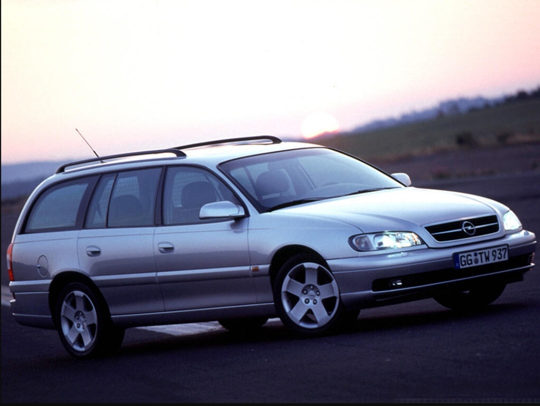 _KOUPIM_OPEL_OMEGA_ - 2