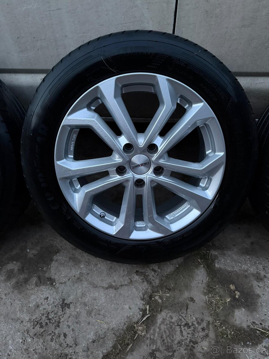 Prodám ALU kola - 2