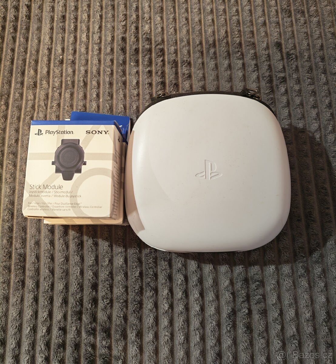 Ovladač Dual sense ps5 edge - 2