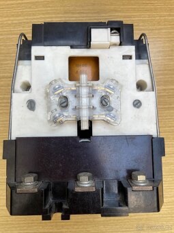 Stykače 100A - 2