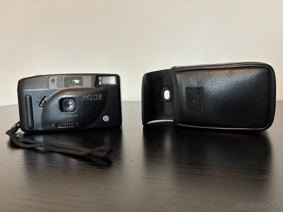 FOMEI 35mm - 2