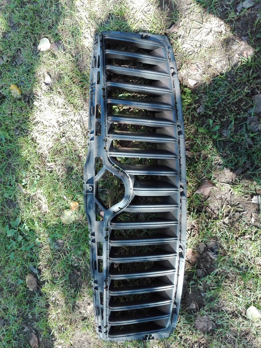 Škoda Octavia II - 2