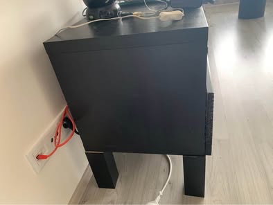 Tv stolek Besta - 2