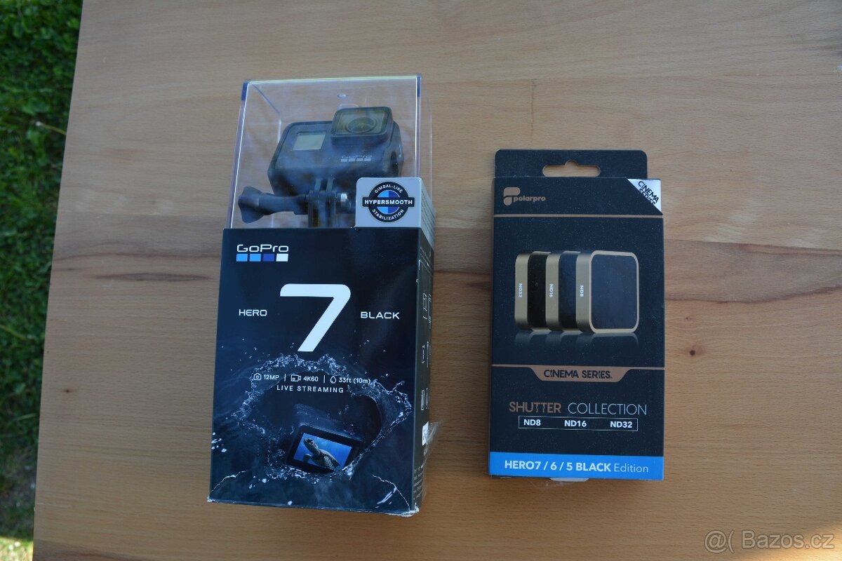 GoPro Hero 7 Black - 2