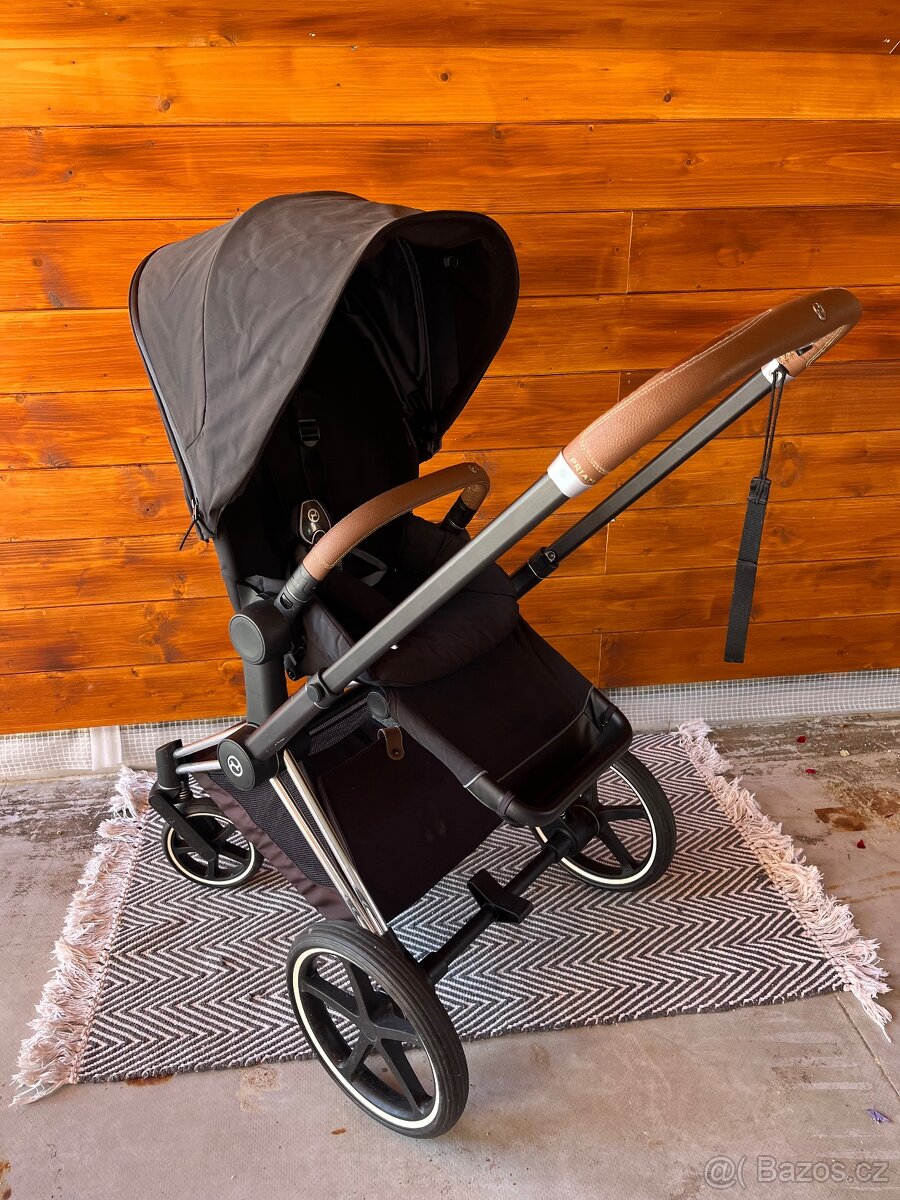 Cybex priam - 2