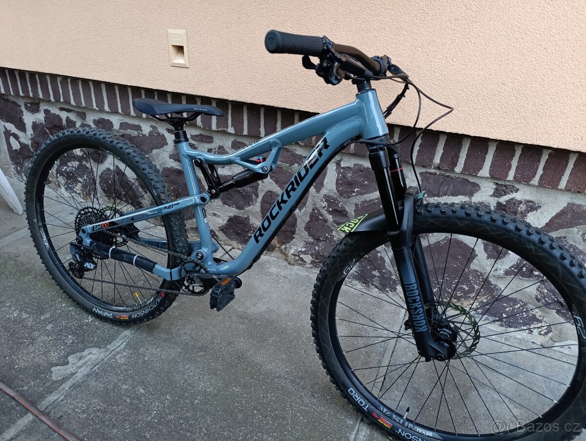 Rockrider AM 100 S - 2