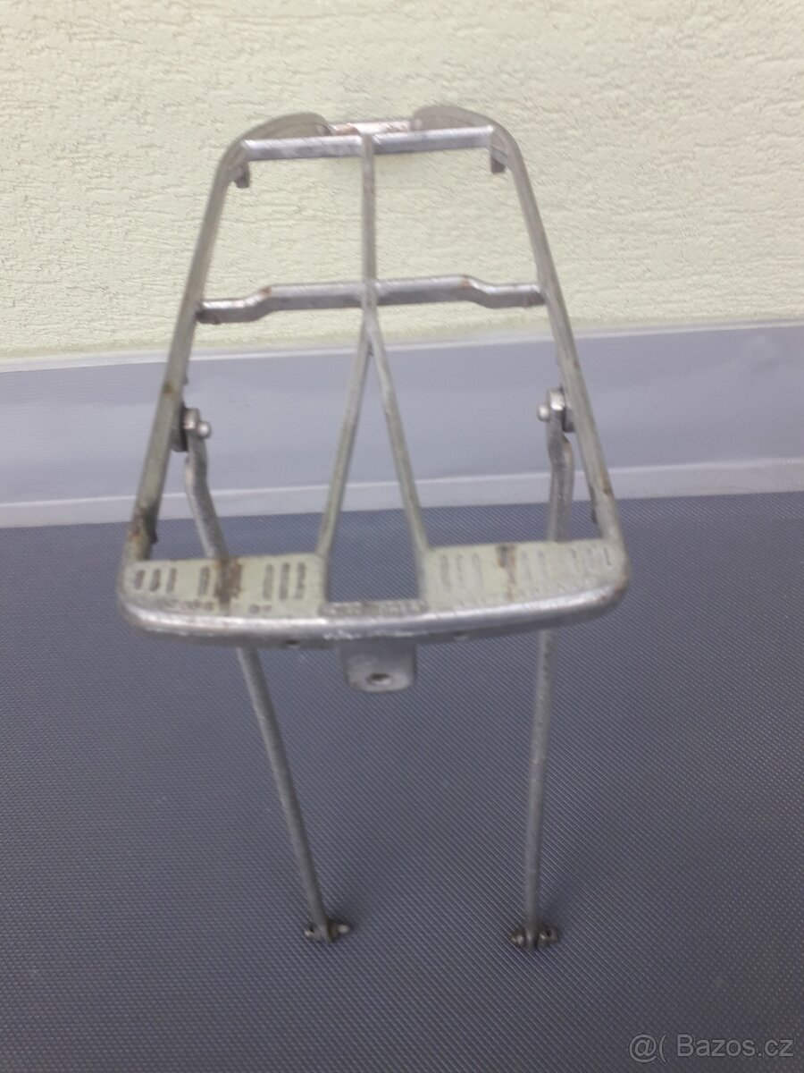 Nosic Pletscher-retro svycar - 2
