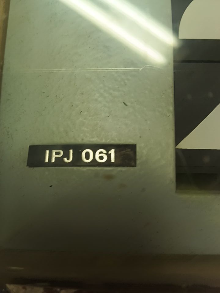 Retro hodiny - 2