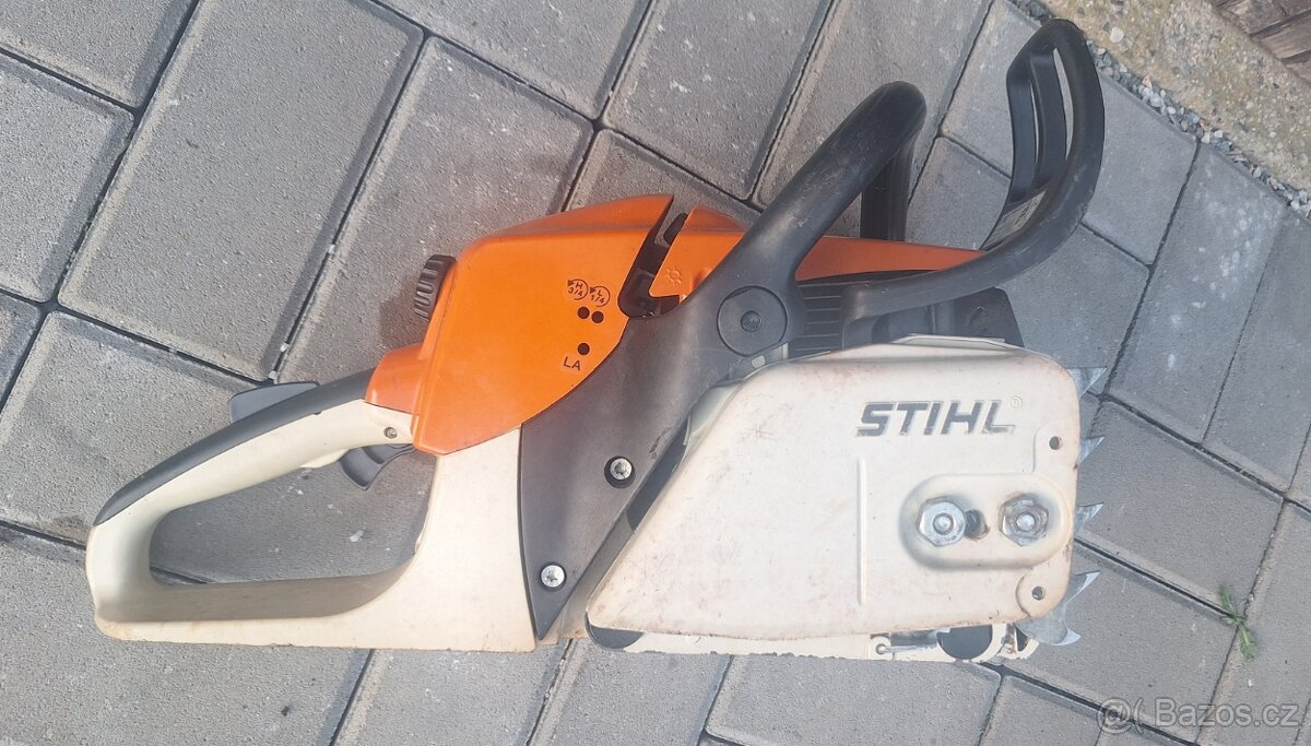 Motorová Pila Stihl MS 280 - 2