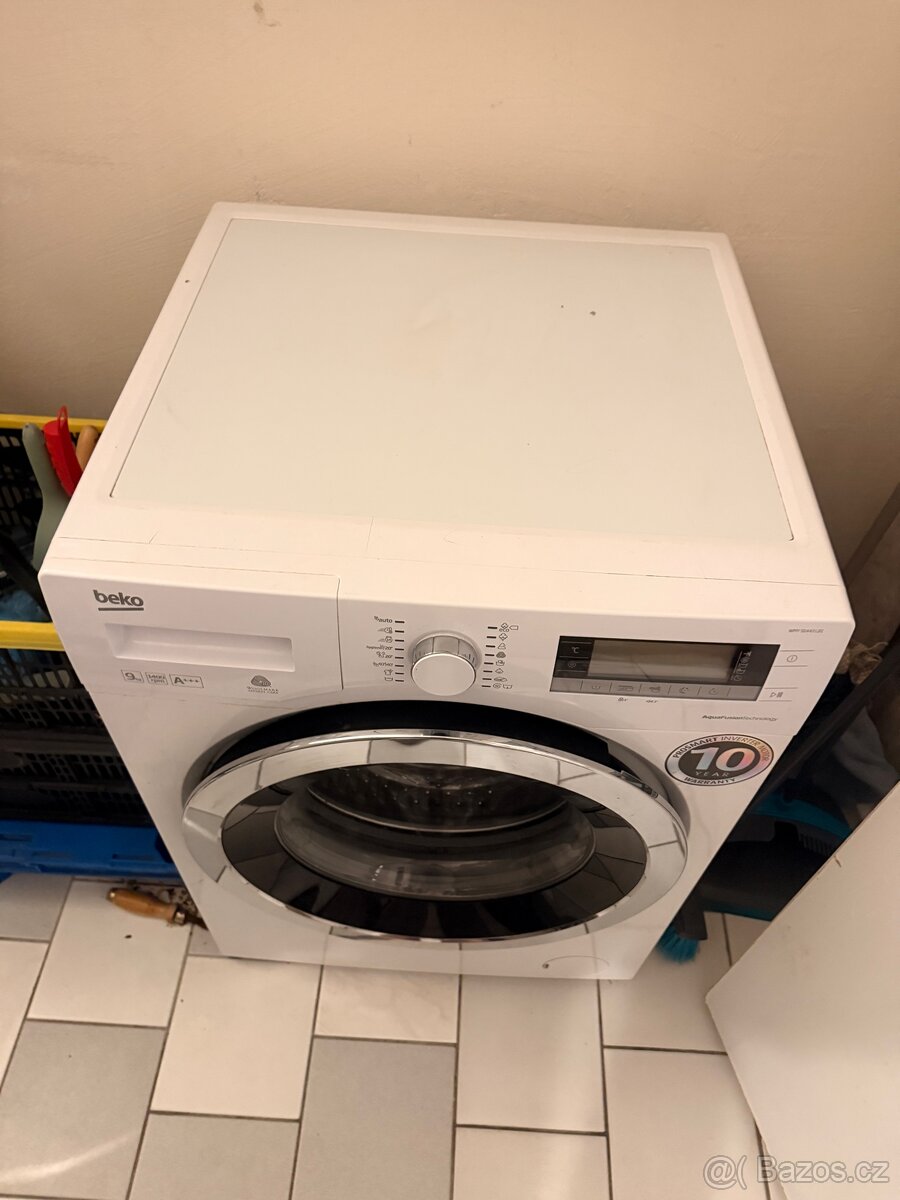 Pračka Beko - 2